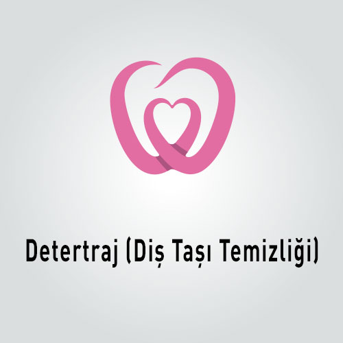 Detertraj (Diş Taşı Temizliği)