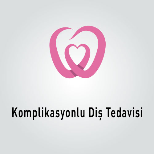 Komplikasyonlu Diş Tedavisi